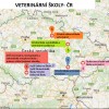 Veterinární Školy v ČR